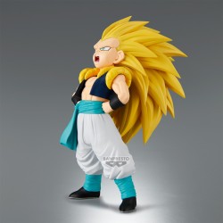 Gotenks (SSJ3) - Dragon Ball Z - Solid Edge Works