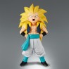 Gotenks (SSJ3) - Dragon Ball Z - Solid Edge Works