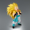 Gotenks (SSJ3) - Dragon Ball Z - Solid Edge Works