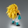 Gotenks (SSJ3) - Dragon Ball Z - Solid Edge Works