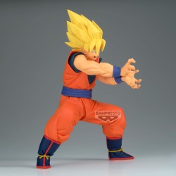 Son Goku - Dragon Ball Z - Grandista