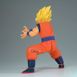 Son Goku - Dragon Ball Z - Grandista