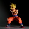 Son Goku - Dragon Ball Z - Grandista