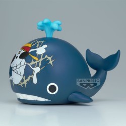 Laboon - One Piece - Big Sofvimates