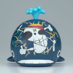 Laboon - One Piece - Big Sofvimates