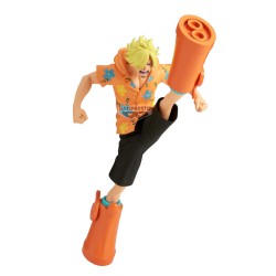 Sanji (II) - One Piece -...