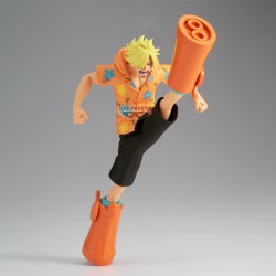 Sanji (II) - One Piece - Battle Record Collection