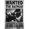 Maxi Poster - Wanted - Batman