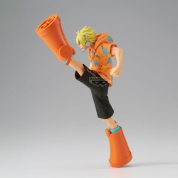 Sanji (II) - One Piece - Battle Record Collection