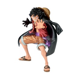 Monkey D. Luffy (II) - One...