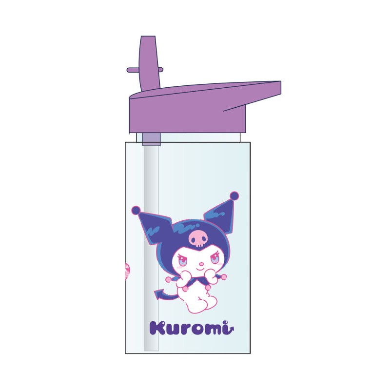 Gourde à Bec - Kuromi - Sanrio