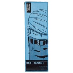 Serviette - Best Jeanist...