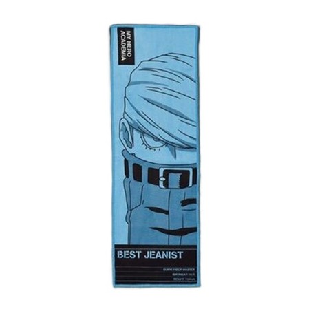 Serviette - Best Jeanist (Lot I) - The Top 5 - My Hero Academia - Ichibansho BNP62368