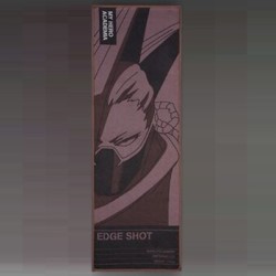 Serviette - Edgeshot (Lot I) - The Top 5 - My Hero Academia - Ichibansho BNP62368