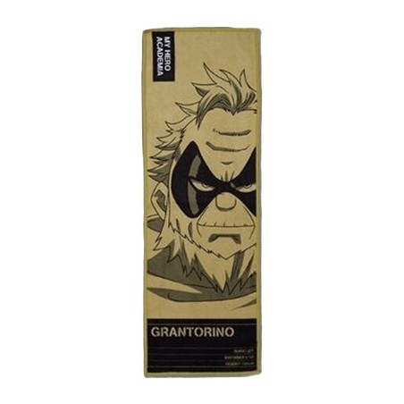 Serviette - Grantorino (Lot I) - The Top 5 - My Hero Academia - Ichibansho BNP62368