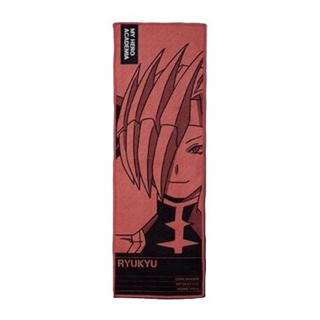 Serviette - Ryukyu (Lot I) - The Top 5 - My Hero Academia - Ichibansho BNP62368