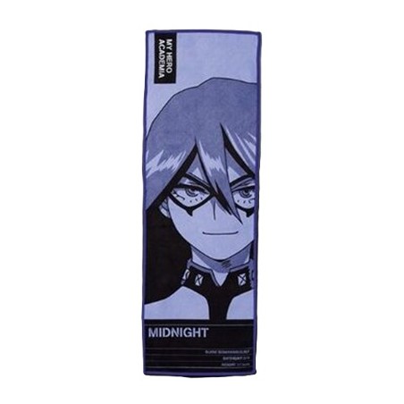Serviette - Midnight (Lot I) - The Top 5 - My Hero Academia - Ichibansho BNP62368
