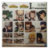 Canvas (Mini) - (Lot I) - Next Generations - My Hero Academia - Ichibanshô BNP62250
