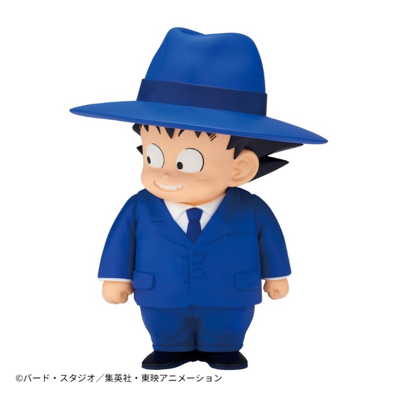 Goku Enfant (Costume) - Dragon Ball - Sofvimates