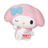 My Melody (Relax) - Sanrio - Sofvimates