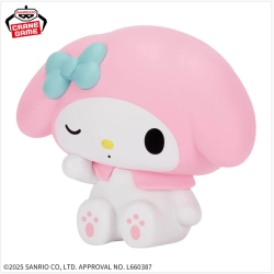 My Melody (Relax) - Sanrio - Sofvimates