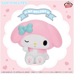 My Melody (Relax) - Sanrio - Sofvimates