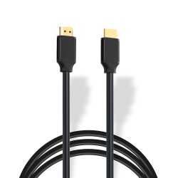 Câble HDMI - 2 mètres