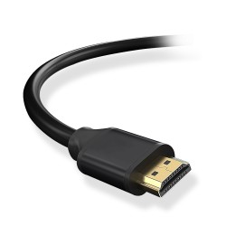 Câble HDMI - 2 mètres