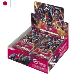 JCC - Booster - GD02 -...