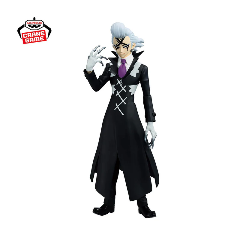 Dr. Xeno Houston Wingfield - Dr. Stone - Figure of Stone World