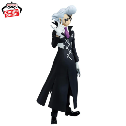 Dr. Xeno Houston Wingfield - Dr. Stone - Figure of Stone World