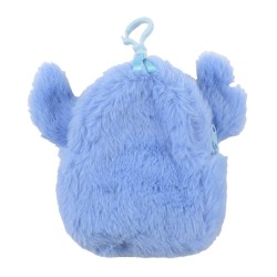Mini Sac (Fluffy) - Stitch - Lilo & Stitch - Unisexe 