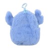 Mini Sac (Fluffy) - Stitch - Lilo & Stitch - Unisexe 
