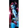 Poster - Harley Quinn (Clin d'oeil) - Harley Quinn