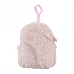 Mini Sac (Fluffy) - Kitty - Sanrio - Unisexe 