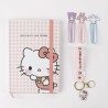 Set de Papeterie - Kitty (Wink) - Sanrio - 14 
