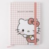 Set de Papeterie - Kitty (Wink) - Sanrio - 14 