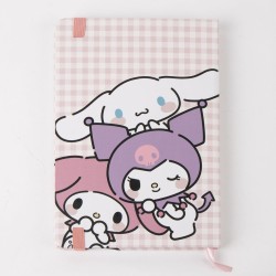 Set de Papeterie - Kitty (Wink) - Sanrio - 14 