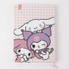 Set de Papeterie - Kitty (Wink) - Sanrio - 14 