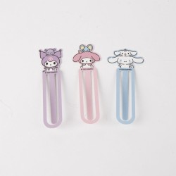 Set de Papeterie - Kitty (Wink) - Sanrio - 14 