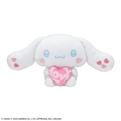 Peluche - Cinnamoroll...
