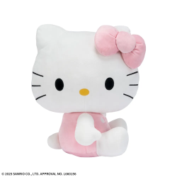 Peluche - Kitty (Assise) -...
