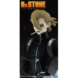 Stanley Snyder - Dr. Stone - Figure of Stone World
