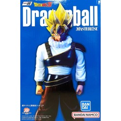 Son Goku Tenue Namek SSJ (Lot D) - VS Omnibus Ultra - Dragon Ball Z - Ichibansho BNP62418