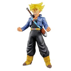Trunks SSJ (Lot F) - VS Omnibus Ultra - Dragon Ball Z - Ichibansho BNP62418