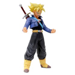 Trunks SSJ (Lot F) - VS Omnibus Ultra - Dragon Ball Z - Ichibansho BNP62418