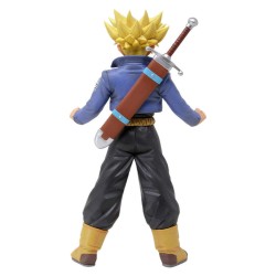 Trunks SSJ (Lot F) - VS Omnibus Ultra - Dragon Ball Z - Ichibansho BNP62418