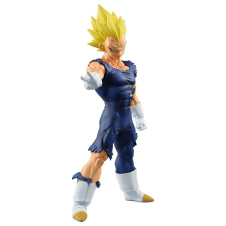 Majin Vegeta SSJ (Lot G) - VS Omnibus Ultra - Dragon Ball Z - Ichibansho BNP62418