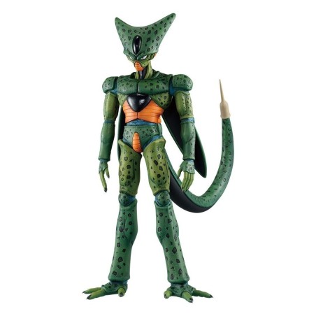 Cell Imparfait (lot C) - VS Omnibus Ultra - Dragon Ball Z - Ichibansho BNP62418