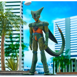 Cell Imparfait (lot C) - VS Omnibus Ultra - Dragon Ball Z - Ichibansho BNP62418